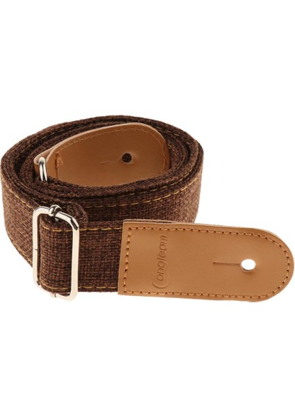 Için Pu Uçlu Ayarlanabilir Ukulele Kayışı - (Yurt Dışından) fırsatları