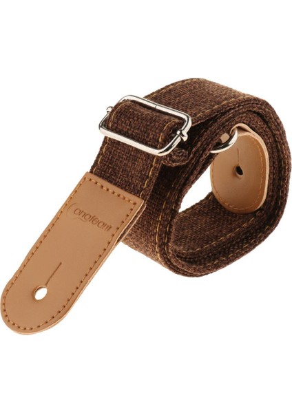 Için Pu Uçlu Ayarlanabilir Ukulele Kayışı - (Yurt Dışından) indirimleri