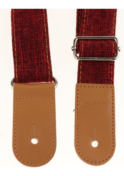 Ayarlanabilir Ukulele Askı Kemeri Kırmızı (Yurt Dışından) modelleri