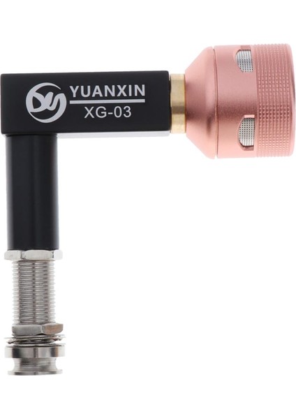 Akustik Enstrümanı Için Soundhole Pikap (Yurt Dışından)