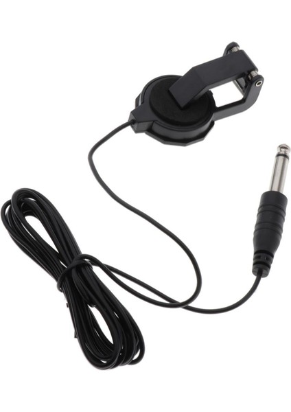 Gitar / Keman / Ukulele Aksesuarları Için Klipsli Profesyonel Pikap (Yurt Dışından) fırsatları