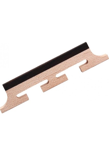 Banjo Köprüsü Banjo Parçaları (Akçaağaç U0026 Abanoz) 58 16MM (Yurt Dışından) fırsatları