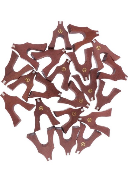 Guzheng'in Profesyonel Ahşap Köprülerine Aksesuarlar Yerleştirildi (Yurt Dışından) fiyatları