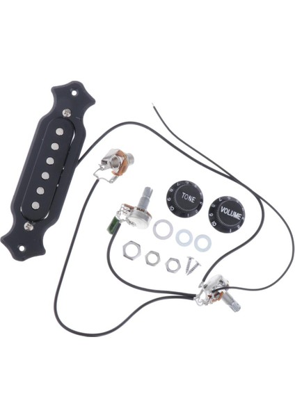 Ön-6 Elektrik Kutusu (Yurt Dışından)