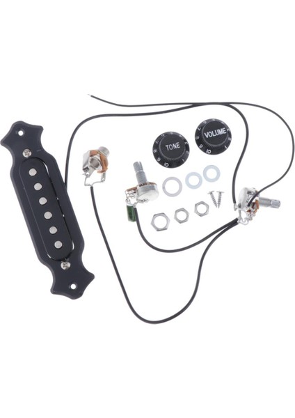 Ön-6 Elektrik Kutusu (Yurt Dışından) modelleri