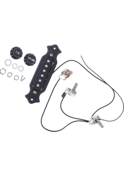 Ön-6 Elektrik Kutusu (Yurt Dışından) indirimleri