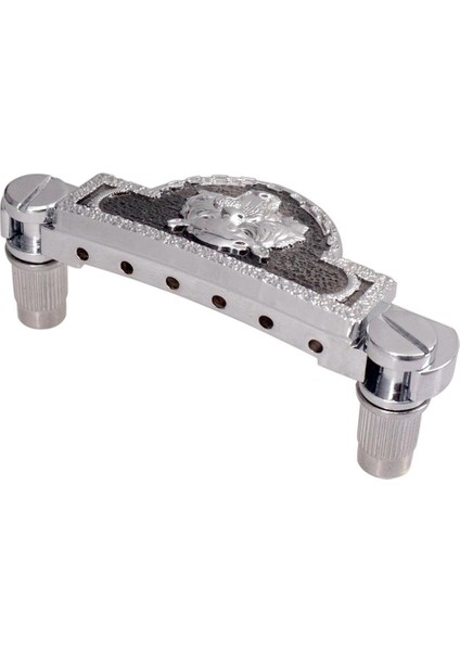 Scooter Eyer Abr - Gitar Için Köprü Kuyruk Parçası Köprüsü, (Yurt Dışından) fırsatları