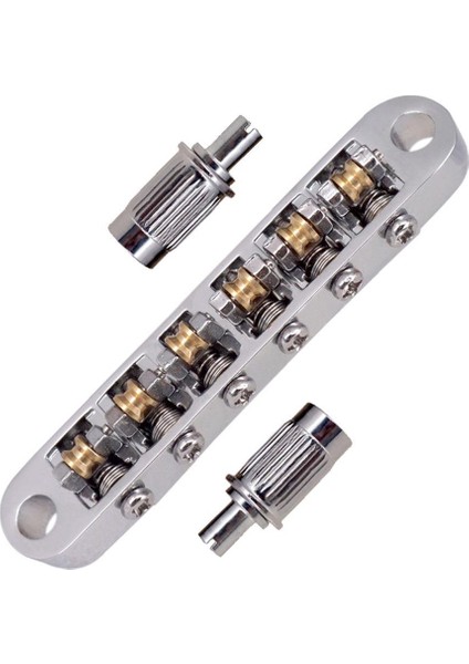 Scooter Eyer Abr - Gitar Için Köprü Kuyruk Parçası Köprüsü, (Yurt Dışından) indirimleri