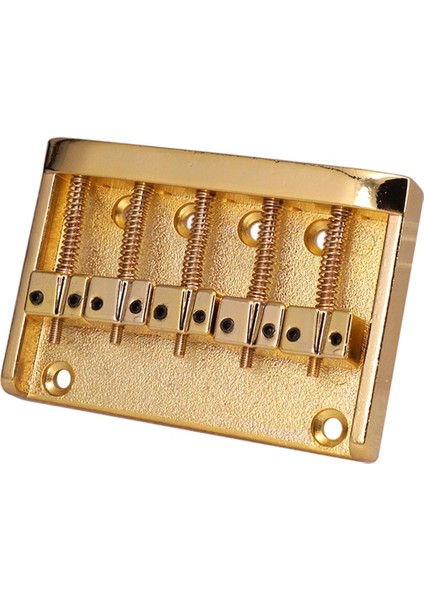 Elektrik Bas Sert Kuyruk Ü, ve Vidalarla (Altın) (Yurt Dışından) indirimleri