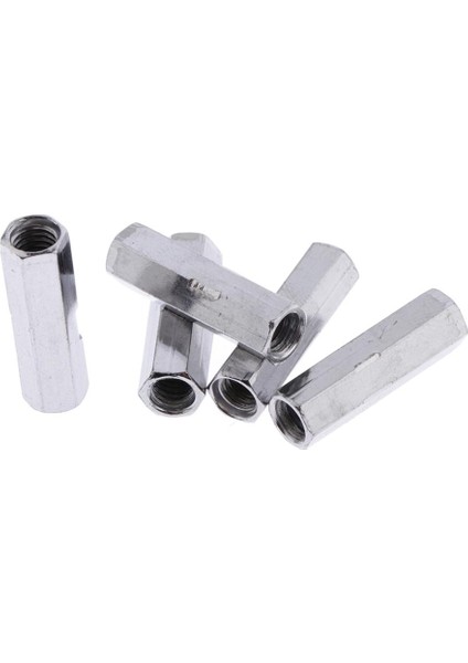 Vida Için 5 Altıgen (Yurt Dışından)