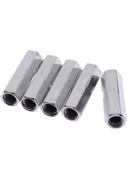 Vida Için 5 Altıgen (Yurt Dışından) fırsatları