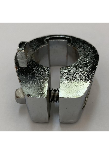 Krom /4" 19MM Çaplı Zil Standı Davul (Yurt Dışından) fırsatları