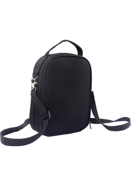 Baş Kutusu, Baş Kutusu Çantası (Yurt Dışından)