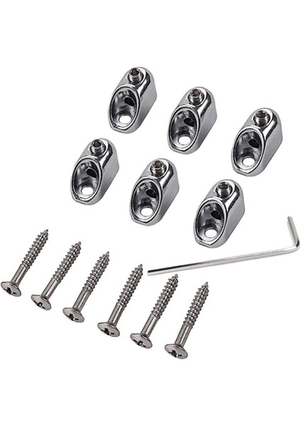 6'lı Somunu Tel (Yurt Dışından) fırsatları