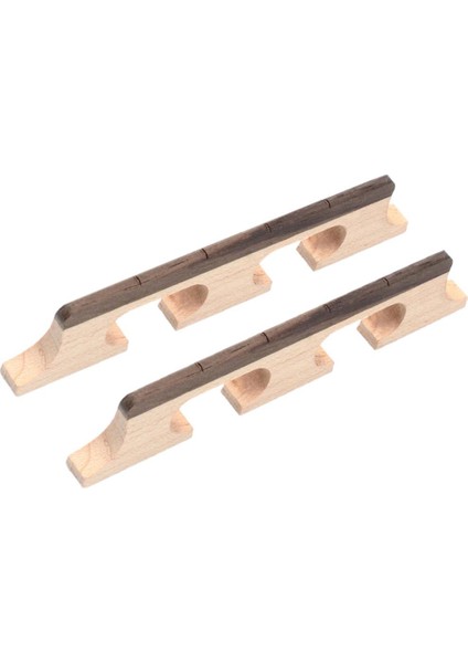 Rosewood'daki 4 Banjo Eyer Köprüsü (Yurt Dışından) indirimleri