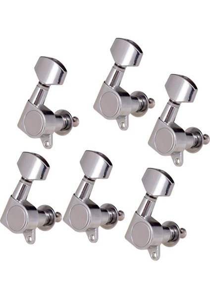 6 Elektro Yarı Peg I Kafaları 3l (Yurt Dışından) indirimleri