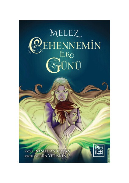 Melez - Neslihan Çapan