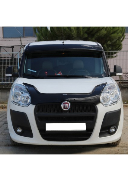 Fiat Doblo Ön Cam Güneşliği 2010-2015 Yılı Arası