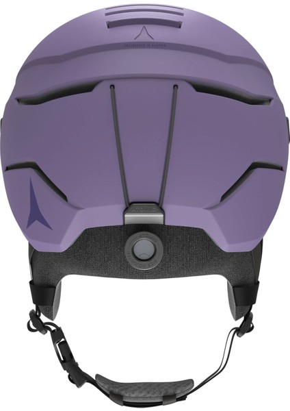 Kask Savor Visor Lightpurple