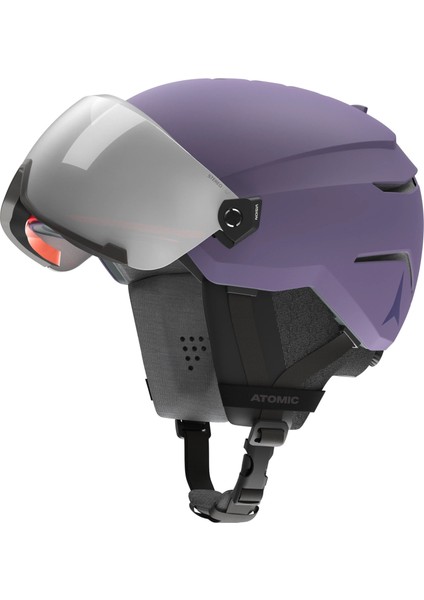 Kask Savor Visor Lightpurple