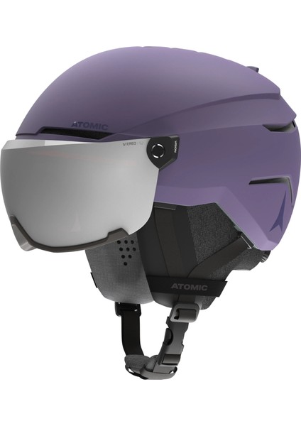 Kask Savor Visor Lightpurple