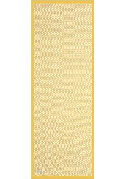 Asit Yeşil Petek Desen Twill Ipek Şal fırsatları