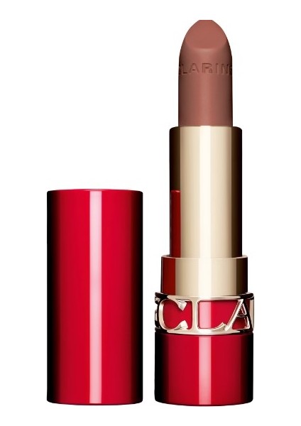 Lippenstift - Joli Rouge Velvet (758v Sandy Pink)