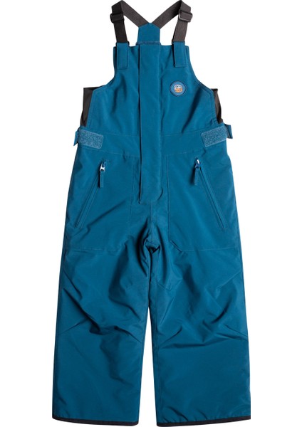 BOOGIE KIDS PT ERKEK ÇOCUK SNOWBOARD PANTOLONU