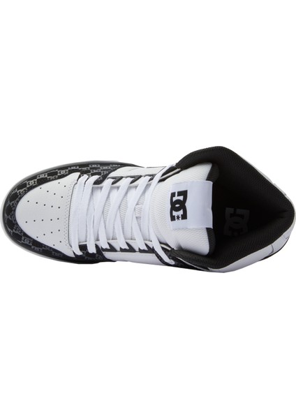 Pure High-Top- Leather High-Top Erkek Ayakkabı