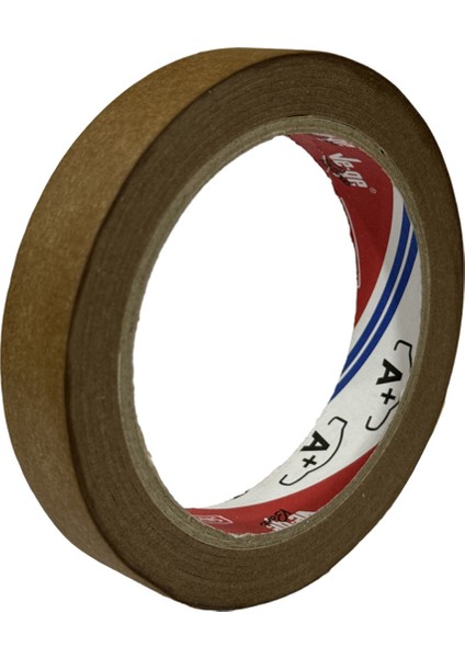 Vege Oto Kahverengi Maskeleme Bandı 60 Derece 35 Metre fiyatları