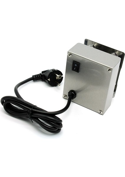 Ağır Et Barbekü Rotisserie Döner Motor Elektrikli Izgara Barbekü Tükürmek Metal Rotisserie Motor Moteur Gerilim Değeri 220V—240V (Yurt Dışından)