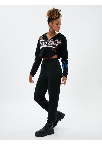 Sweat Bottoms