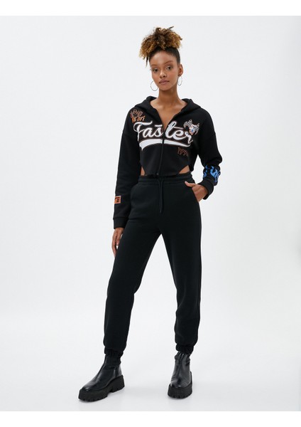 Sweat Bottoms
