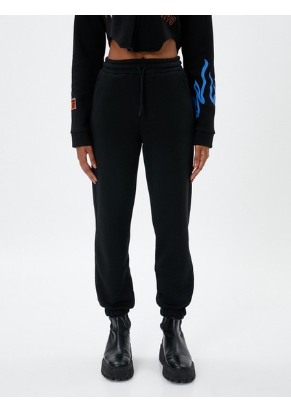 Sweat Bottoms