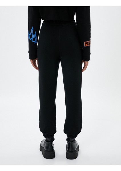 Sweat Bottoms