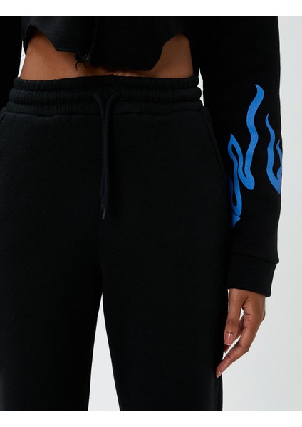 Sweat Bottoms