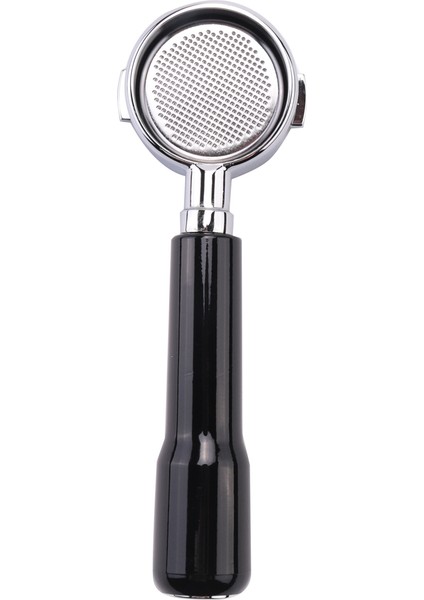 Delonghi ECP3420 EC155 BCO430 EC260 Için 51MM Portafilter, 51MM Dipsiz Portafilter 2 Kulak Yedek Parçalar (Yurt Dışından)