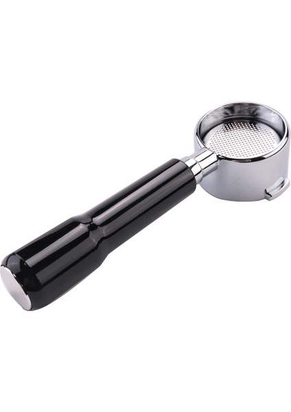 Delonghi ECP3420 EC155 BCO430 EC260 Için 51MM Portafilter, 51MM Dipsiz Portafilter 2 Kulak Yedek Parçalar (Yurt Dışından)