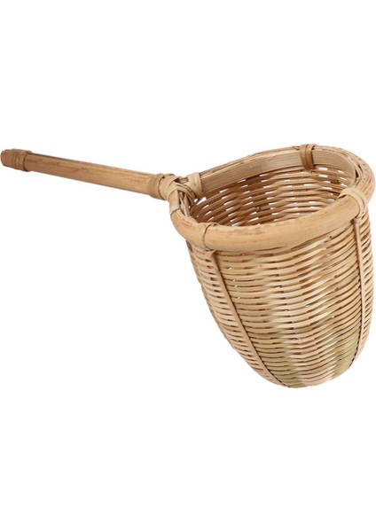 Doğa Bambu Çay Süzgeci Filtre Kevgir Demlik El Yapımı Örgü El Sanatları Yenilik Çay Aracı Kung Fu Çay Alet Hediye (Yurt Dışından) modelleri