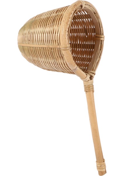 Doğa Bambu Çay Süzgeci Filtre Kevgir Demlik El Yapımı Örgü El Sanatları Yenilik Çay Aracı Kung Fu Çay Alet Hediye (Yurt Dışından) fırsatları