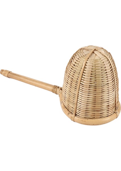 Doğa Bambu Çay Süzgeci Filtre Kevgir Demlik El Yapımı Örgü El Sanatları Yenilik Çay Aracı Kung Fu Çay Alet Hediye (Yurt Dışından) indirimleri