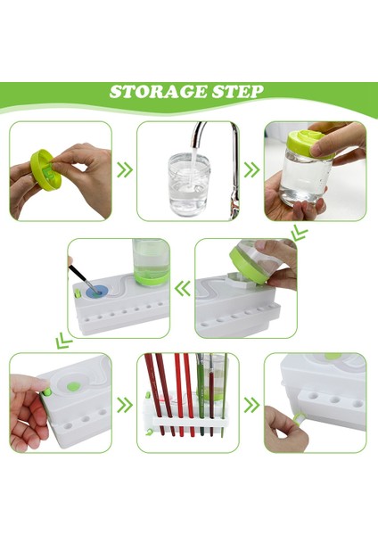 Yeni Fırça Durulayıcı Boya Fırçası Temizleyici, Akrilik Boyalar Beyaz + Pembe Için Drenaj Temizleme Aracı ile Boya Fırçası Durulayıcı (Yurt Dışından) fırsatları