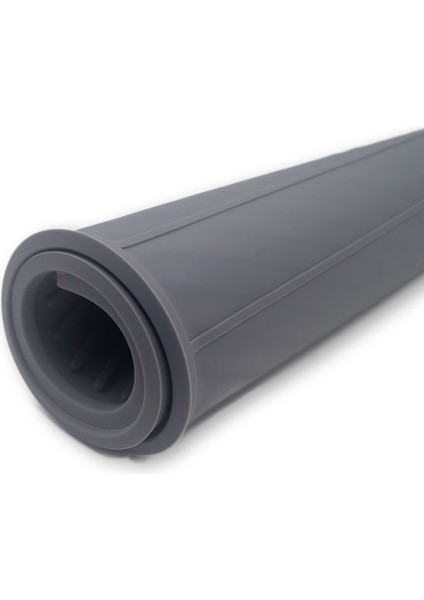 Drenaj Rafı Silikon Bulaşık Damlalıklı Tepsi Büyük Lavabo Kurutma Rafı Tezgah Organizatör Kurutma Rafı Yemekleri Sofra Gri (Yurt Dışından) indirimleri