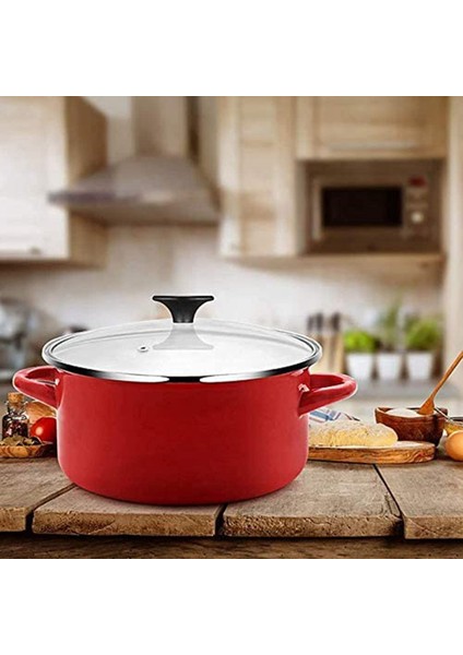 Le Creuset Topuzu Değiştirme Için Hollandalı Fırın Topuzu, Topuz Bakalit Yedek Hollandalı Fırın Tencere Topuzu Tencere Kapağı Kolu 2 Takım (Yurt Dışından)