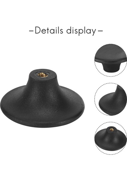 Takım Hollandalı Fırın Topuzu Bakalit Yedek Düğme Tencere Kapağı Kolu Le Creuset, Aldi, Lodge Emaye Hollandalı Fırın (Yurt Dışından) indirimleri