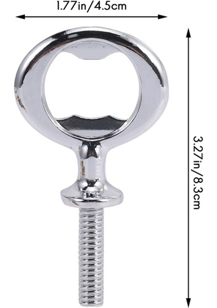 20PCS Metal Bira Açacağı, Düz Açıcı Uçlar Kiti, Dıy Projeleri Için Dişli Bira Açacağı (Yurt Dışından) modelleri