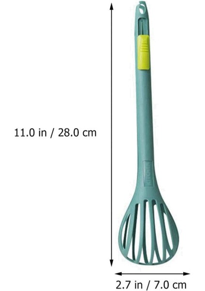 Naylon Çırpma Teli, Çok Fonksiyonlu Çırpma Teli, Mutfak Teli Çırpma Teli, Çırpma Teli, Yiyecek Maşası, Mutfak Aletleri (Yurt Dışından) fiyatları