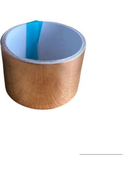 Bakır Folyo Iletken Bant - 30 mm x 1 Metre - Akrilik Yapışkanlı