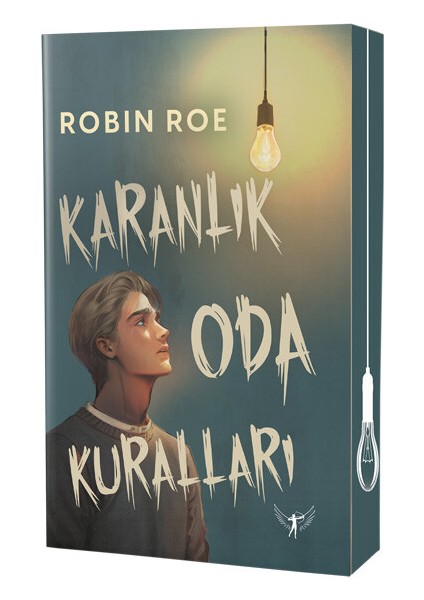 Karanlık Oda Kuralları - Robın Roe