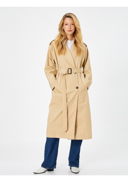 Trenchcoats